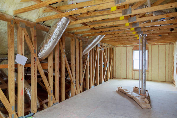 Best Insulation Installation Services in Bradford, PA